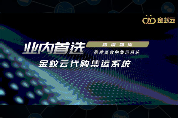 代購(gòu)集運(yùn)，如何在疫情之下煥發(fā)新商機(jī)？