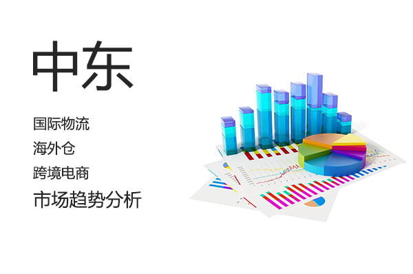中東國(guó)家國(guó)際物流、海外倉(cāng)及跨境電商市場(chǎng)趨勢(shì)分析