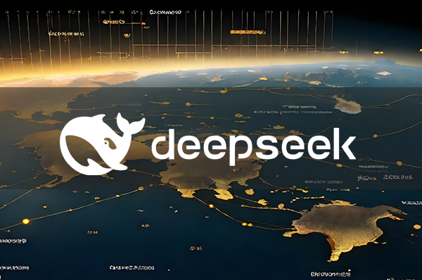 DeepSeek能為國(guó)際物流系統(tǒng)帶來(lái)什么改變？